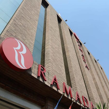 City Express By Marriott Ciudad De Mexico Tlalpan Exterior foto